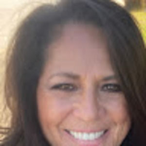 Meet your Posher, Tammy